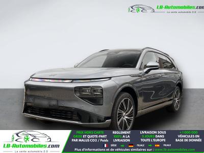 XPENG G9 G9
