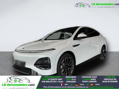 XPENG G6 G6