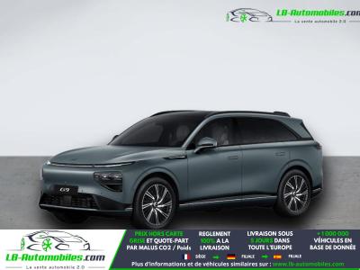 XPENG G9 G9