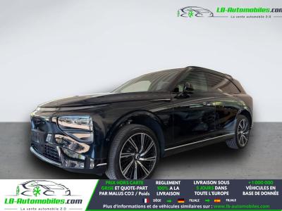 XPENG G9 G9