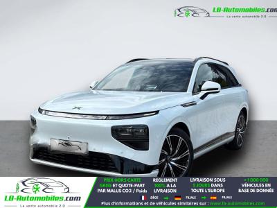XPENG G9 G9
