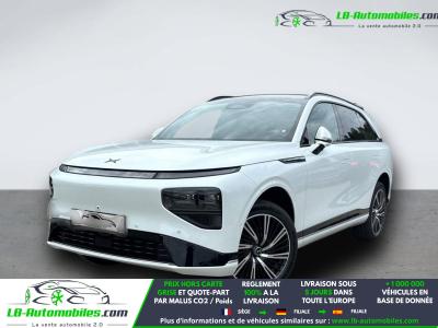 XPENG G9 G9