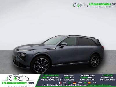 XPENG G9 G9