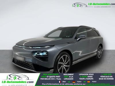 XPENG G9 G9