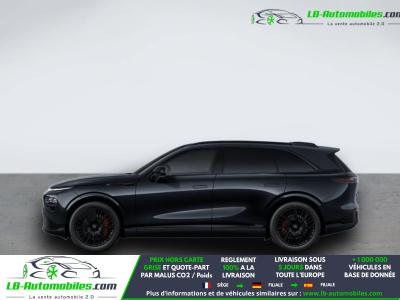 XPENG G9 G9