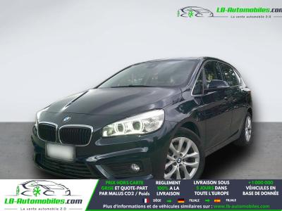 BMW Série 1 118d 150 ch BVA