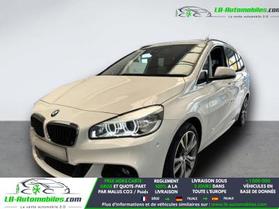 BMW Série 1 118d 150 ch BVA