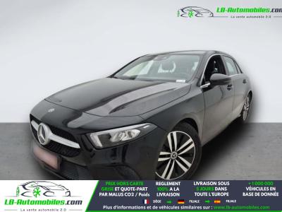 Mercedes Classe A 180 d BVA