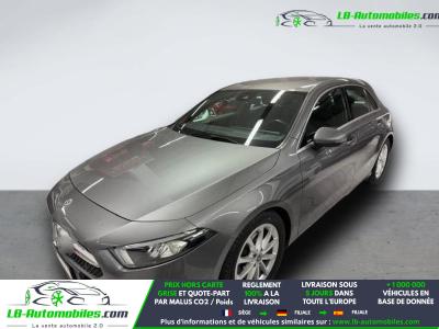 Mercedes Classe A 180 d BVA