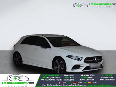 Mercedes Classe A 220 BVA