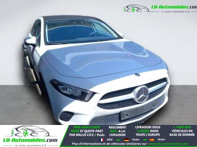 Mercedes Classe A 220 BVA