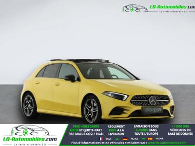 Mercedes Classe A 220 BVA
