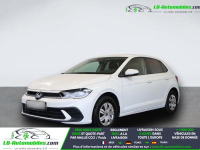 Volkswagen Polo 1.0 80 S&S BVM