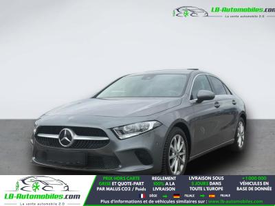 Mercedes Classe A 180 BVA
