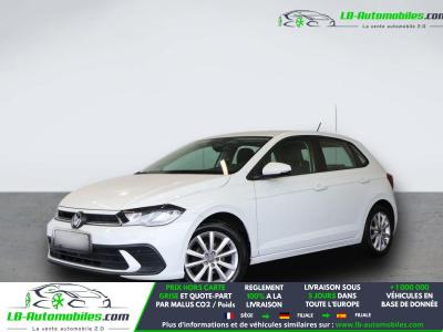 Volkswagen Polo 1.0 80 S&S BVM