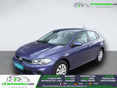 Volkswagen Polo 1.0 80 S&S BVM