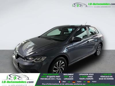 Volkswagen Polo 1.0 80 S&S BVM