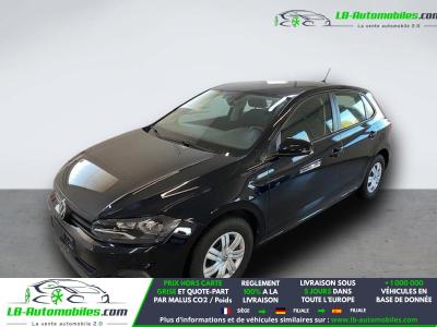 Volkswagen Polo 1.0 80 S&S BVM