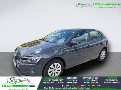 Volkswagen Polo 1.0 80 S&S BVM