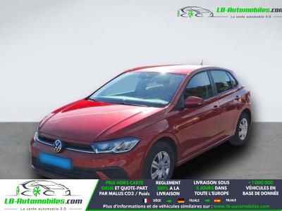 Volkswagen Polo 1.0 80 S&S BVM