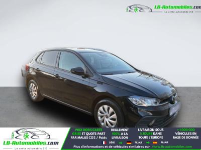 Volkswagen Polo 1.0 80 S&S BVM