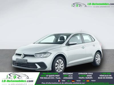 Volkswagen Polo 1.0 80 S&S BVM