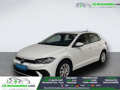 Volkswagen Polo 1.0 80 S&S BVM