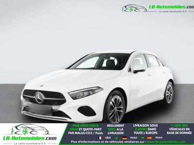 Mercedes Classe A 180 BVA
