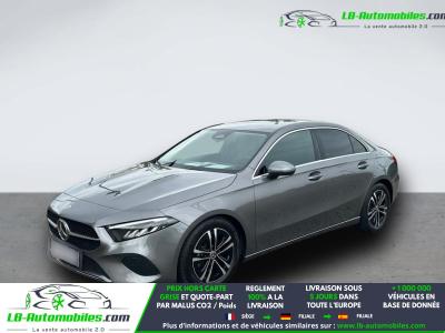 Mercedes Classe A 180 BVA