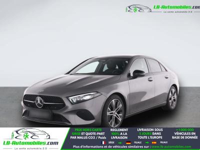 Mercedes Classe A 180 d BVA