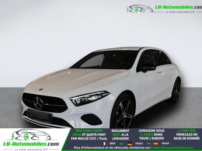 Mercedes Classe A 180 d BVA