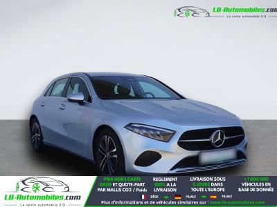 Mercedes Classe A 180 d BVA