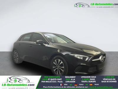 Mercedes Classe A 180 d BVA