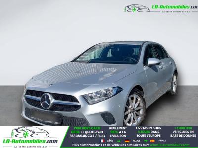 Mercedes Classe A 180 d BVA