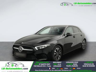 Mercedes Classe A 180 d BVA