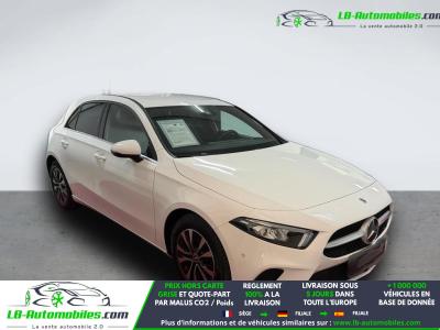 Mercedes Classe A 180 d BVA