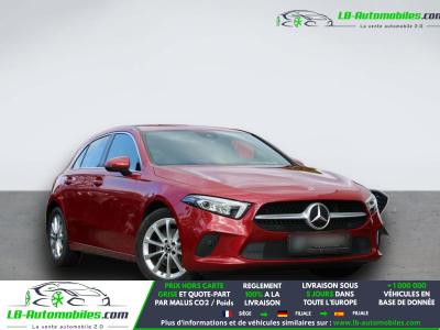 Mercedes Classe A 180 d BVA