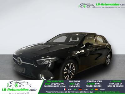 Mercedes Classe A 180 d BVA