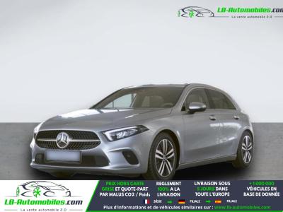 Mercedes Classe A 180 d BVA