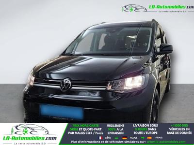 Volkswagen Caddy 2.0 TDI 122 BVM