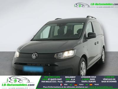 Volkswagen Caddy 2.0 TDI 122 BVM