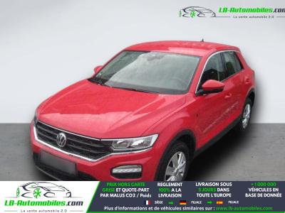 Volkswagen T-Roc 1.0 TSI 115 Start/Stop BVM
