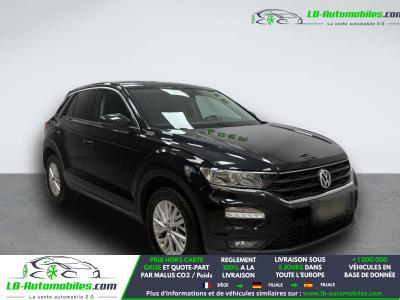 Volkswagen T-Roc 1.0 TSI 115 Start/Stop BVM