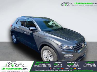 Volkswagen T-Roc 1.0 TSI 115 Start/Stop BVM