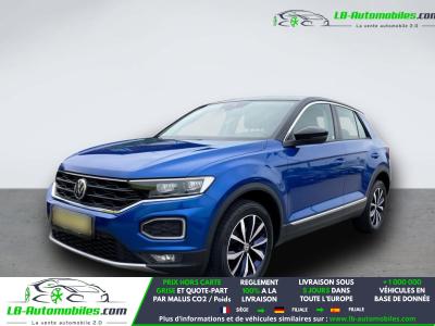 Volkswagen T-Roc 1.0 TSI 115 Start/Stop BVM
