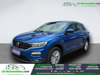 Volkswagen T-Roc 1.0 TSI 115 Start/Stop BVM