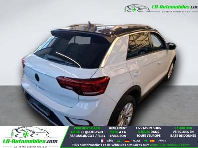 Volkswagen T-Roc 1.5 TSI EVO 150 Start/Stop BVM