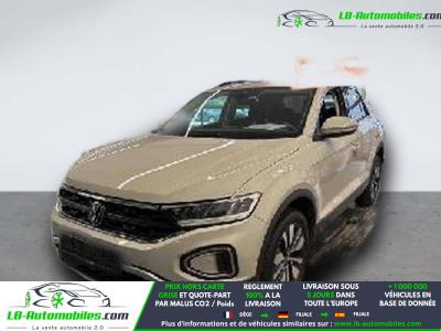 Volkswagen T-Roc 1.5 TSI EVO 150 Start/Stop BVM