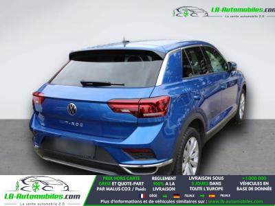 Volkswagen T-Roc 1.5 TSI EVO 150 Start/Stop BVM