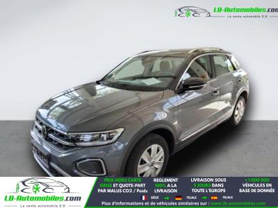 Volkswagen T-Roc 1.5 TSI EVO 150 Start/Stop BVM